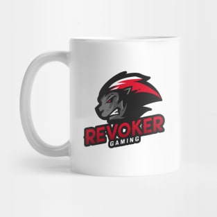 eSport Gaming Team Revoker Mug